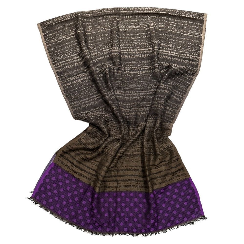Ahujasons Scarf  